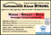 Logo Automobile Klaus Strobl